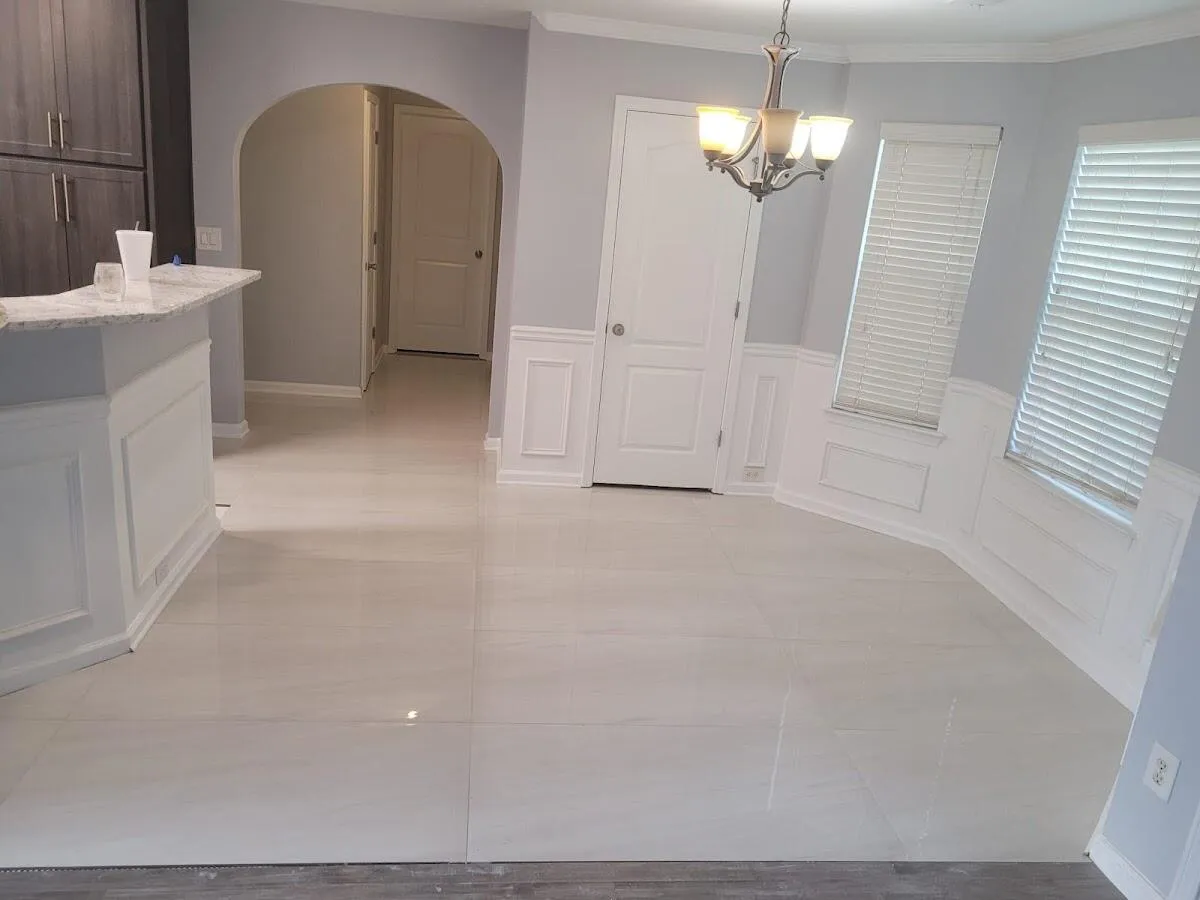 Crawl Space Restoration in Canyon Lake, TX